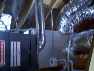 Works by Pon Air And Heating