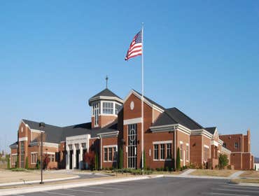 Schools K-12
