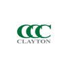 Clayton Construction Co logo