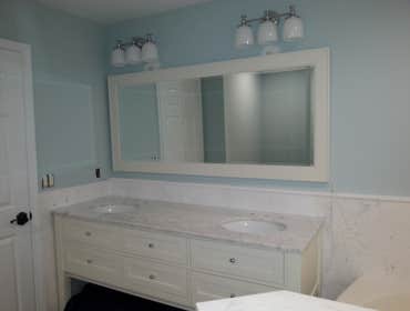 Residential Interior