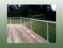 Photos from Bucks Fencing, Decking & Powerwashing