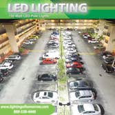 Lighting of Tomorrow