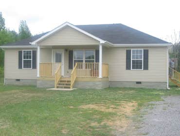 House For Sale Owens Cross Rds Al