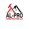 Al-pro Construction LLC logo