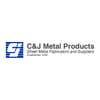 C&j Metal Products logo