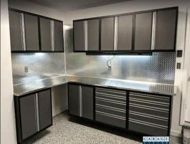 Photos by Garage Living Cincinnati #1