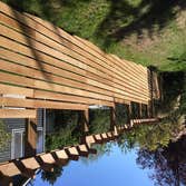 Horizontal with Trellis
