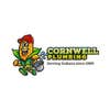 Cornwell plumbing logo