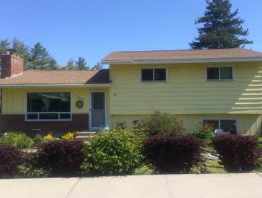 Replace wood to Vinyl windows