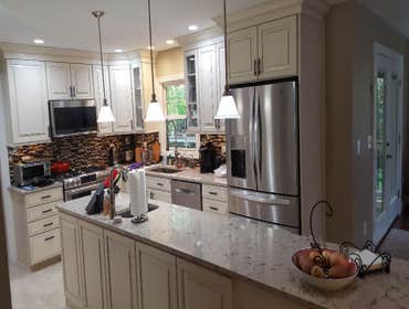 Kitchen Remodel