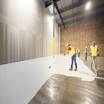 Craftsman Concrete Floors