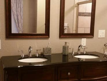 Kitchen & Bathroom Remodeling
