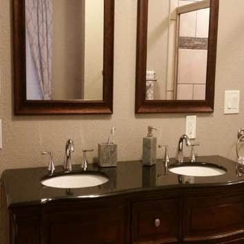 Kitchen & Bathroom Remodeling