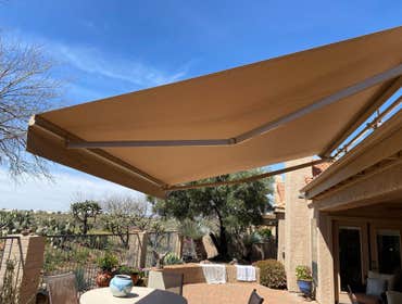 Photos by Sonoran Retractables LLC #1