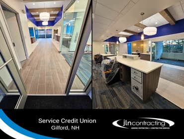 Photos by JLN Contracting #1