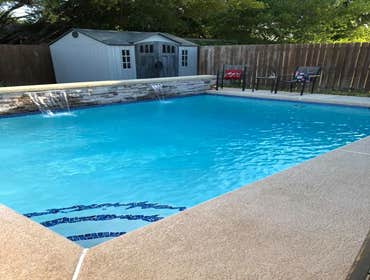 Photos by J&j Perez Pools #1