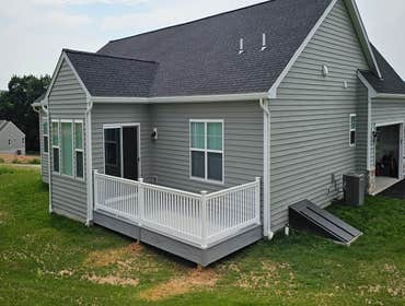 Photos by Stormy Ridge Structures, LLC #1