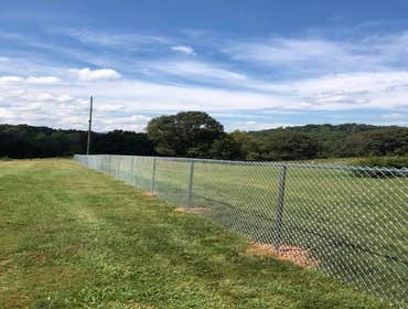 Fences