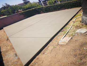 Photos from Lucky Concrete