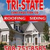 Tri State Construction Co logo