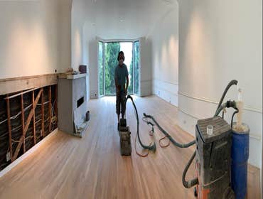 Photos by Steve's Hardwood Floors #1
