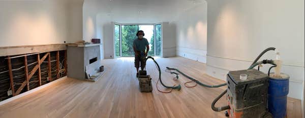 Photos by Steve's Hardwood Floors #1