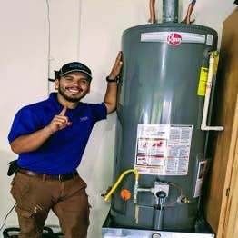 Brazos Home Services