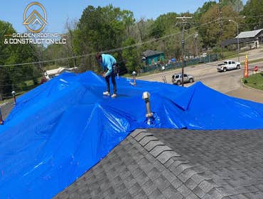 Photos by Golden Roofing & Construction LLC #10
