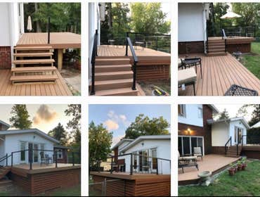 Photos by Fredi Elite Construction #2