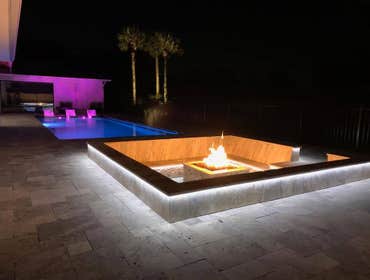 Pool Works