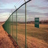 Metal Fences