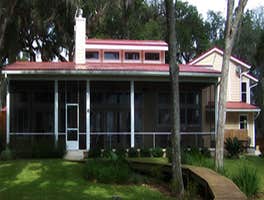 Riverfront House