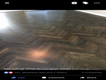 Photos from Avakian Hardwoods Restorations