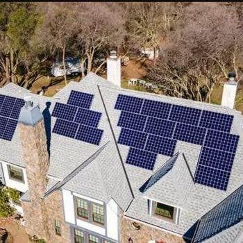 Garner Roofing Inc 