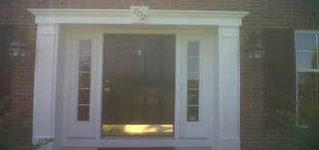 Rc Hunt Associates Project Recently completed work
