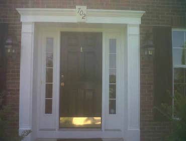 Rc Hunt Associates Project Recently completed work