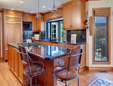 Redmond Kitchen Remodel