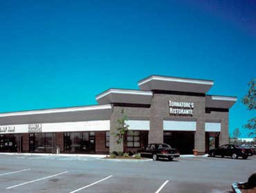 Commercial Projects