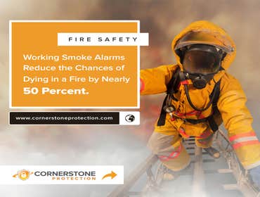 Cornerstone Protection