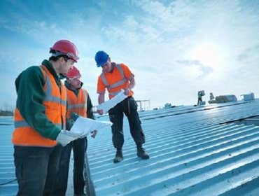 Photo(s) from Weather Tech Roofing Lllc Weather Tech Roofing provides the highest quality materials, services, and installations, which meet to exceed 