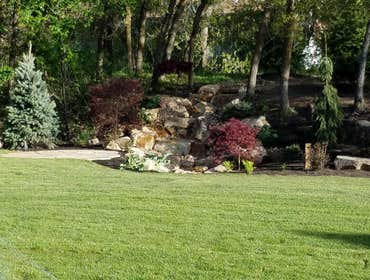 Photos by Romero Landscaping #1