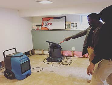 Photos by Green Restoration Solutions #1