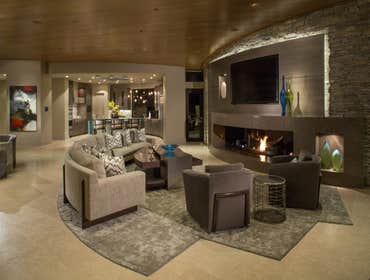 Residential Project