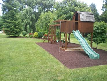 Stadel Lawn And Landscaping, Inc Examples of our work. We are committed to providing the following quality services for an affordable price: Lawn Mowi