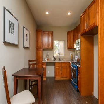Home Renovation