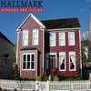 Hallmark Windows & Siding Inc logo