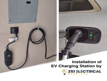 Photos by 251 Electrical Services #1