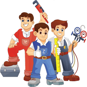 Super Brothers Plumbing Heating and Air Rocklin