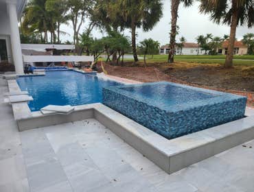 Photos by Artech Pools and Spas Inc #1
