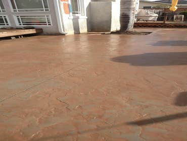 Photos from Concrete Concept Construction